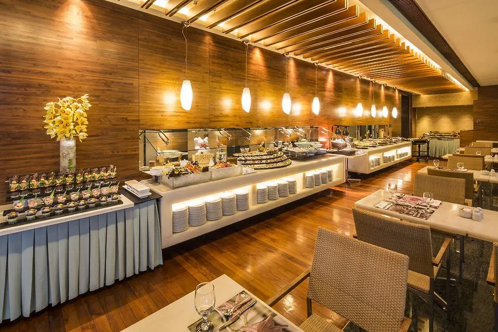 Nina Hotel Causeway Bay Hong Kong 4*,  China