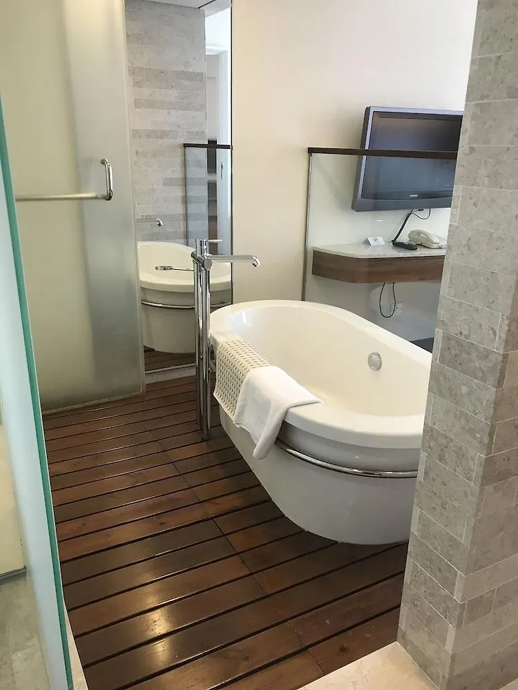 Nina Hotel Causeway Bay Hong Kong