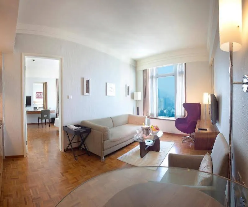 Nina Hotel Causeway Bay Hong Kong 4*,
