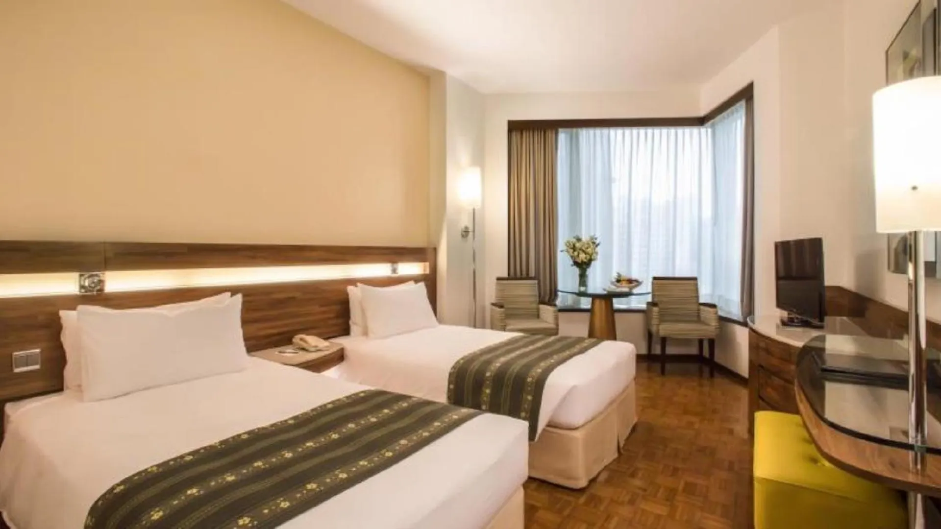 Nina Hotel Causeway Bay Hong Kong