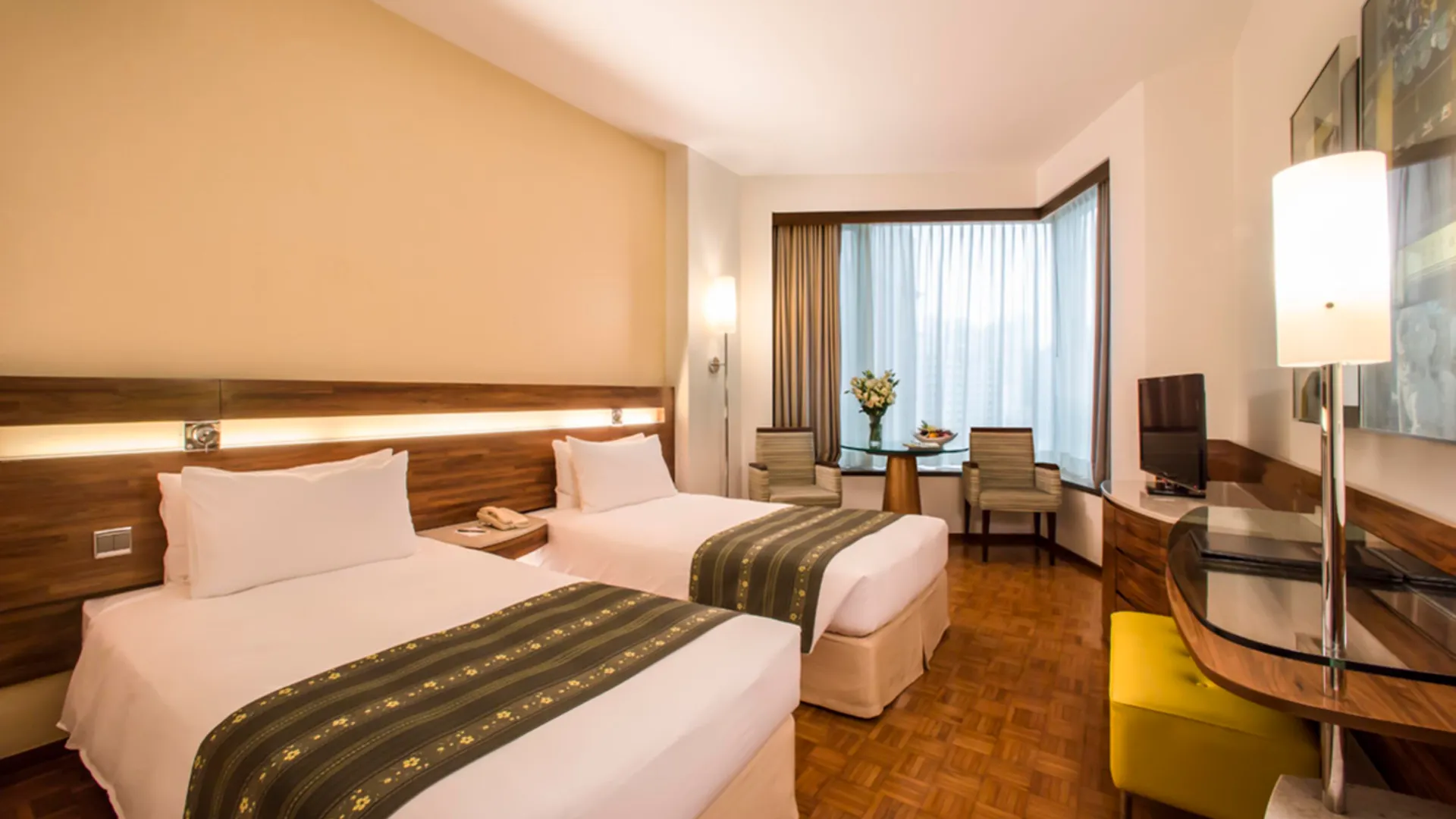 Nina Hotel Causeway Bay Hong Kong 4*,
