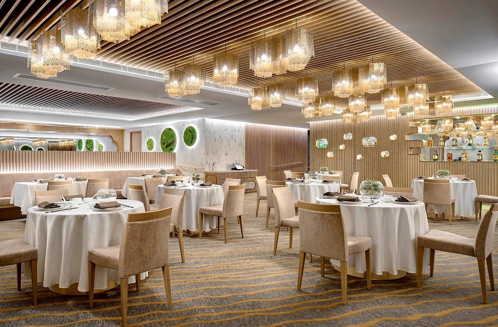 Nina Hotel Causeway Bay Hong Kong