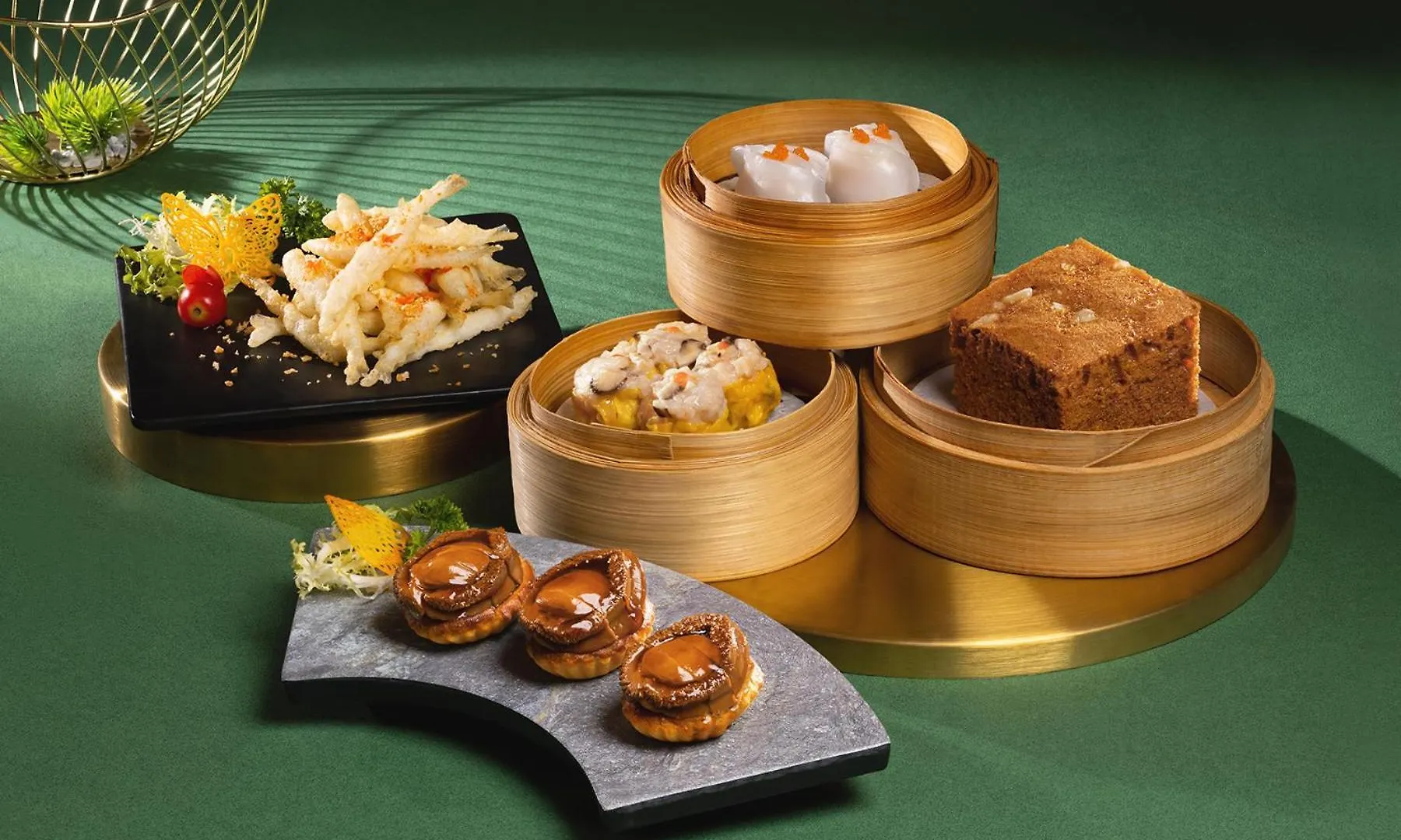Nina Hotel Causeway Bay Hong Kong 4*,
