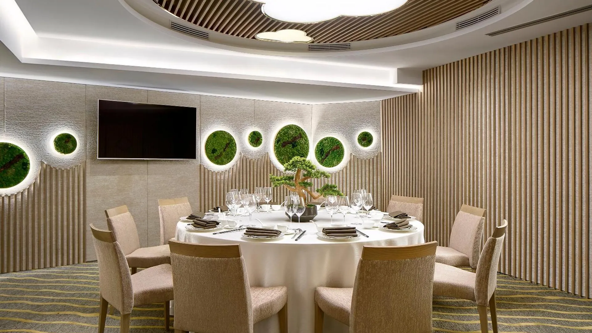 Nina Hotel Causeway Bay Hong Kong