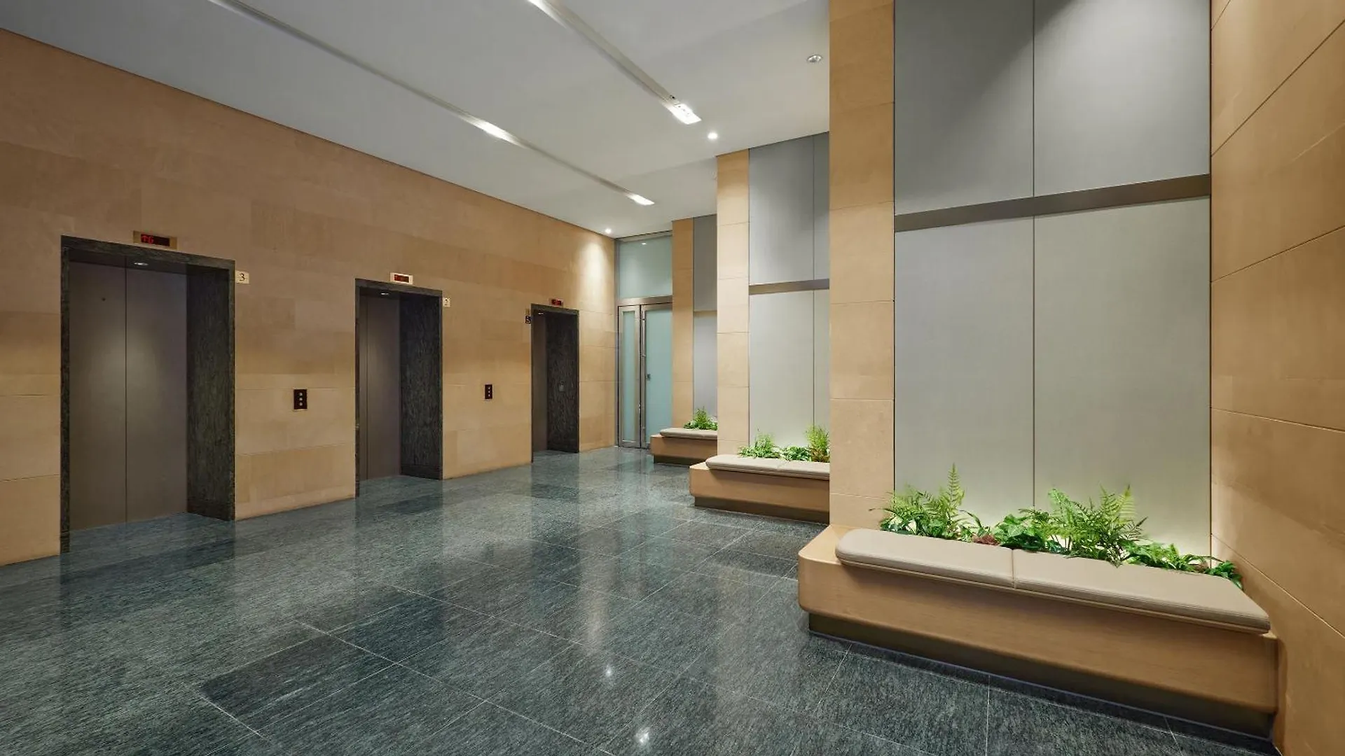 Nina Hotel Causeway Bay Hong Kong 4*,  China