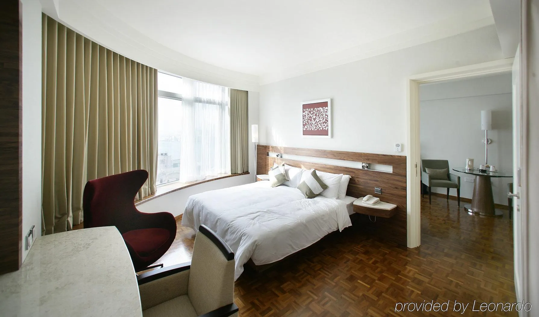 ****  Nina Hotel Causeway Bay Hong Kong China