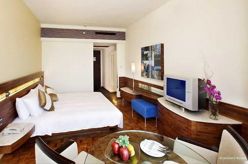 Nina Hotel Causeway Bay Hong Kong