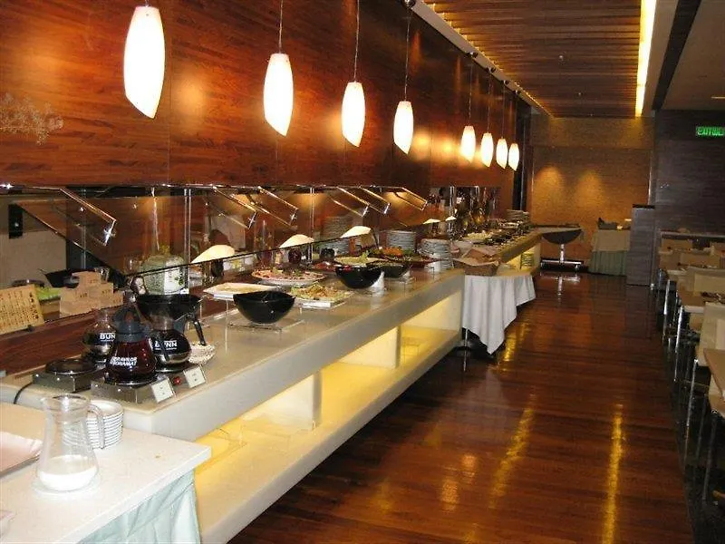 Nina Hotel Causeway Bay Hong Kong 4*,  China