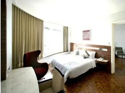 Nina Hotel Causeway Bay Hong Kong 4*,