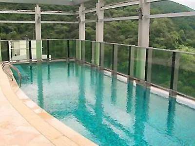 ****  Nina Hotel Causeway Bay Hong Kong China