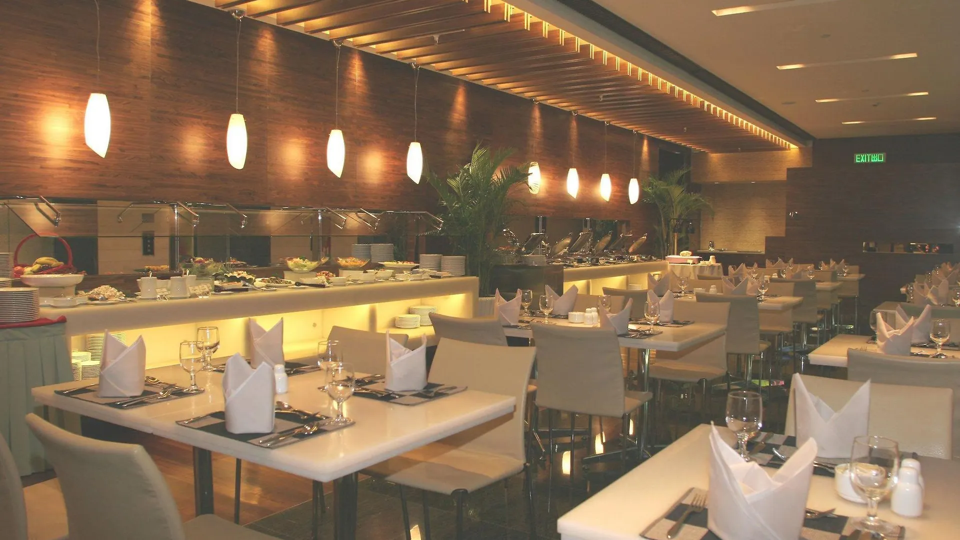 Nina Hotel Causeway Bay Hong Kong 4*,