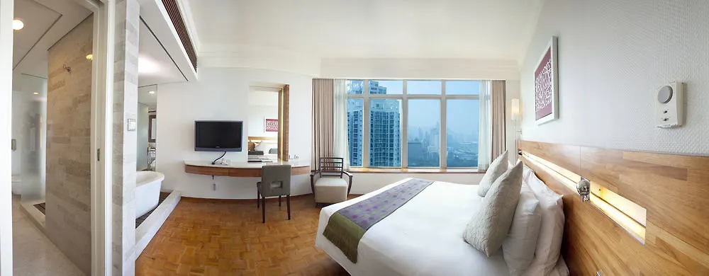 ****  Nina Hotel Causeway Bay Hong Kong China