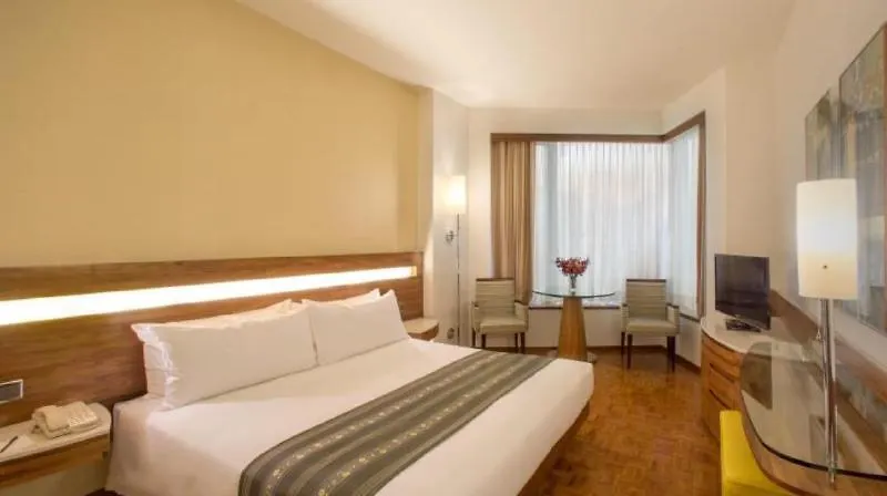 Nina Hotel Causeway Bay Hong Kong