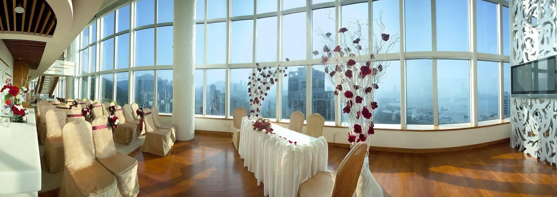 Nina Hotel Causeway Bay Hong Kong