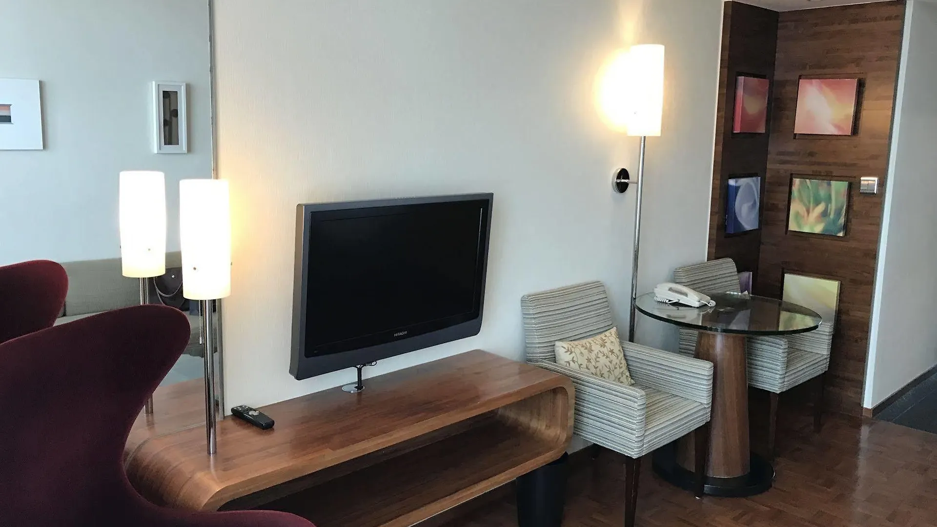 Nina Hotel Causeway Bay Hong Kong