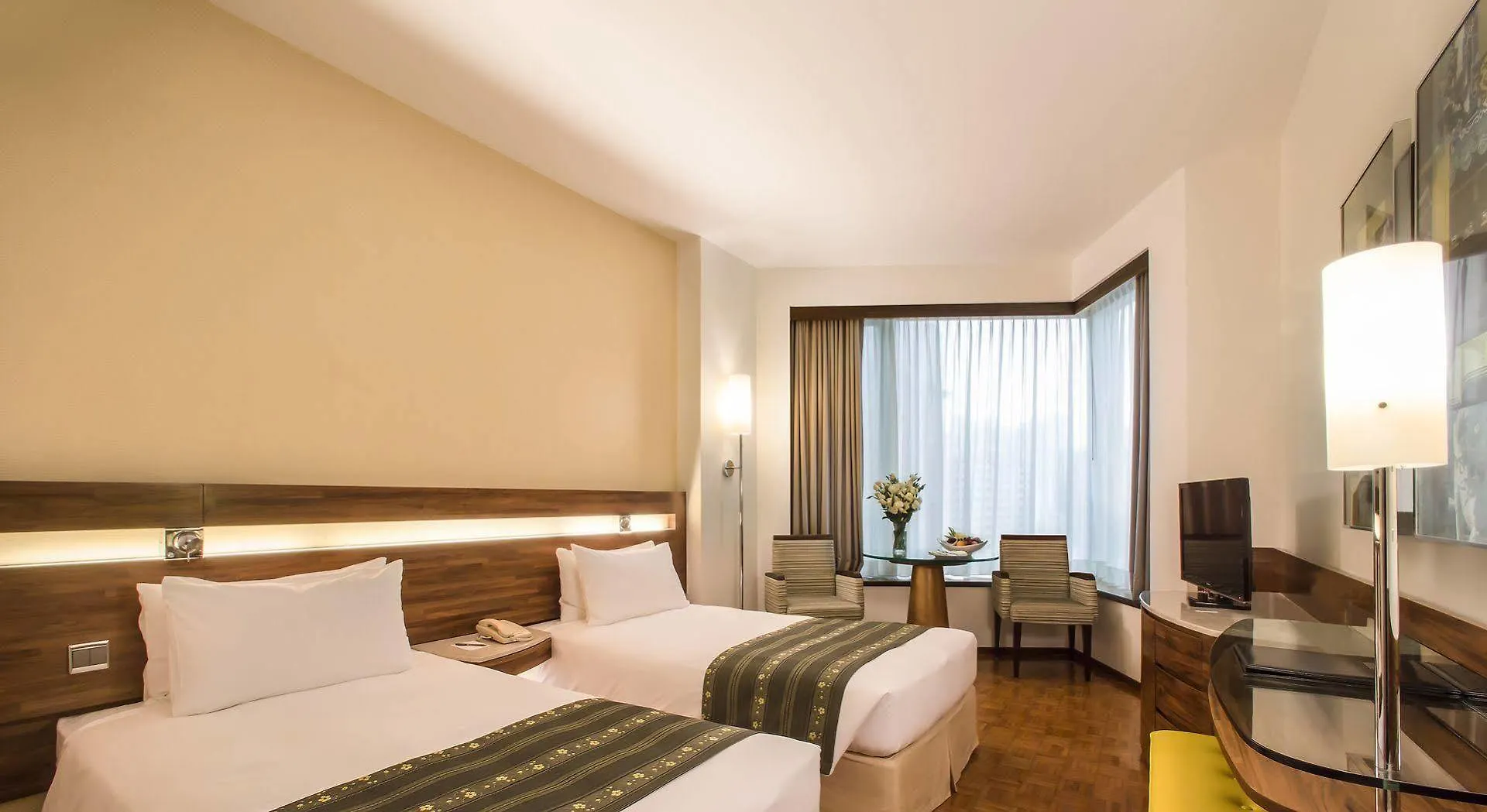 Nina Hotel Causeway Bay Hong Kong 4*,  China
