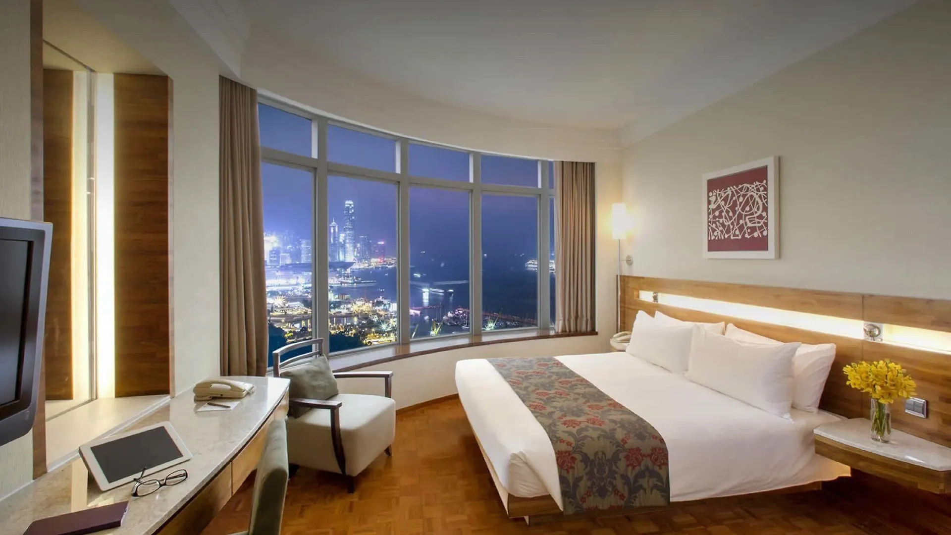 Nina Hotel Causeway Bay Hong Kong