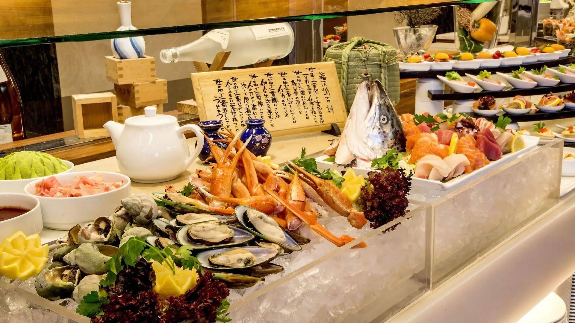 Nina Hotel Causeway Bay Hong Kong