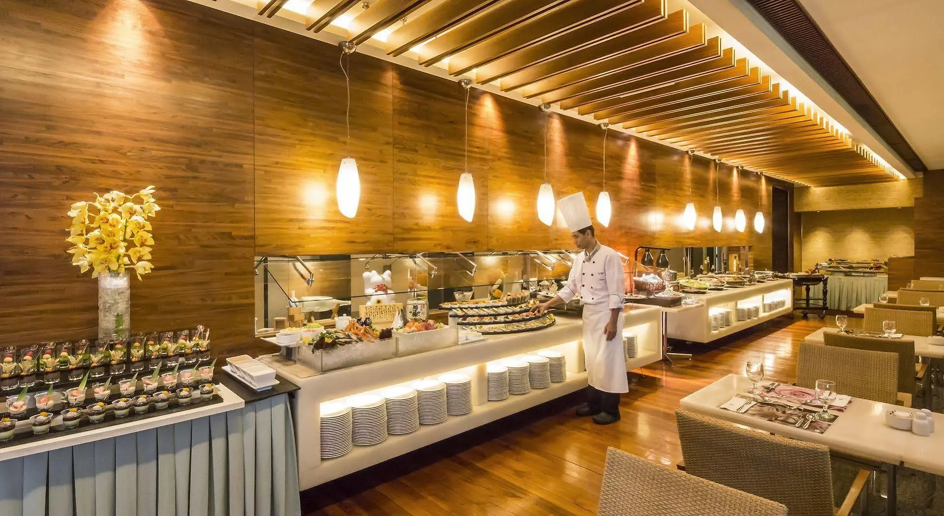 Nina Hotel Causeway Bay Hong Kong