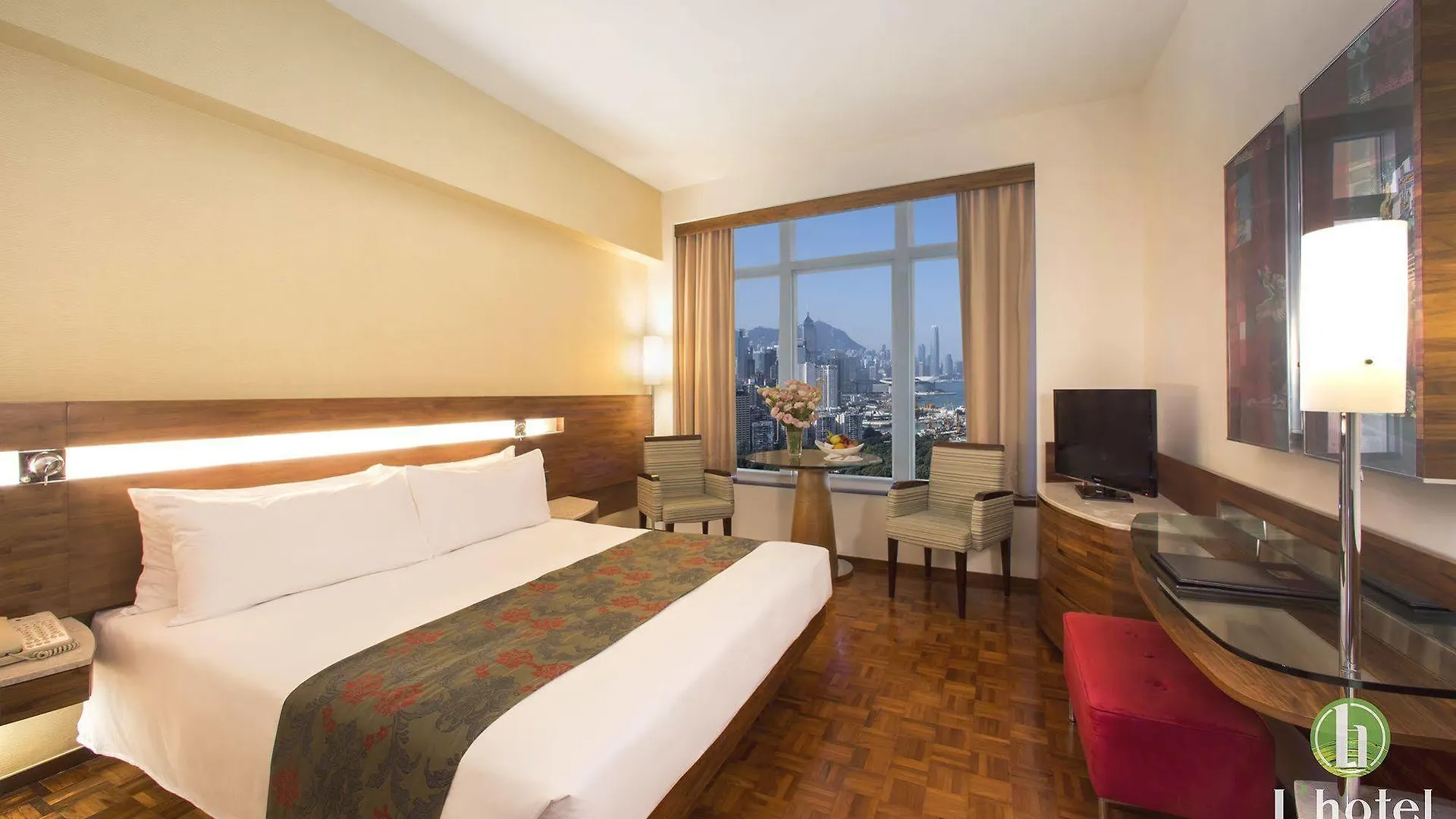 Nina Hotel Causeway Bay Hong Kong