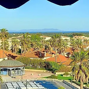 Appartement Vue Panoramique Jusqu Aux îles D