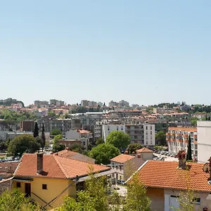 Apartment Anna 2