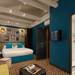 **** Hotel Saint Germain Frankrijk