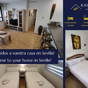 Appartement Alfareria De Triana - Kainga Homes