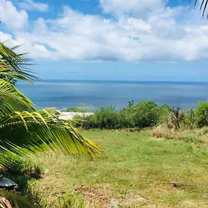 Hébergement de vacances Bas De Vacances Océan