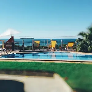 Bangalôs Da Mole - Brasil