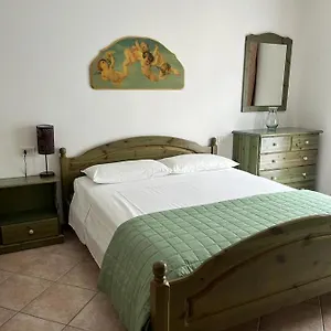 Apartment Violetta
