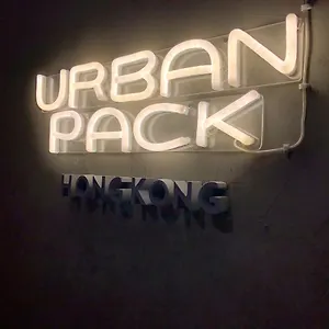  Hostal Urban Pack