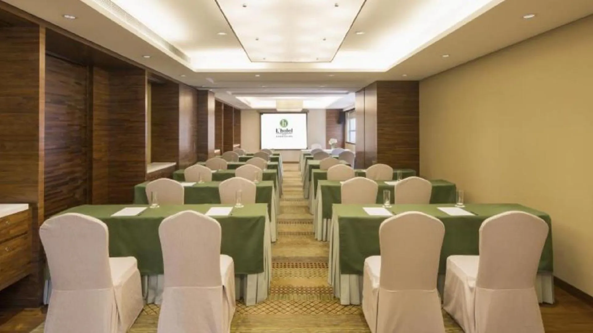 Nina Hotel Causeway Bay Hongkong 4*,  China