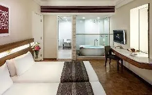 Nina Hotel Causeway Bay Hongkong China