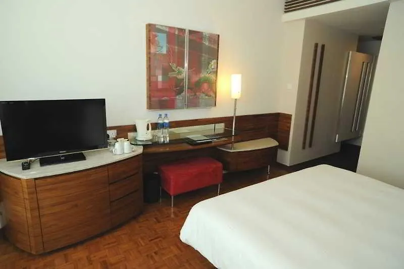 Nina Hotel Causeway Bay Hongkong