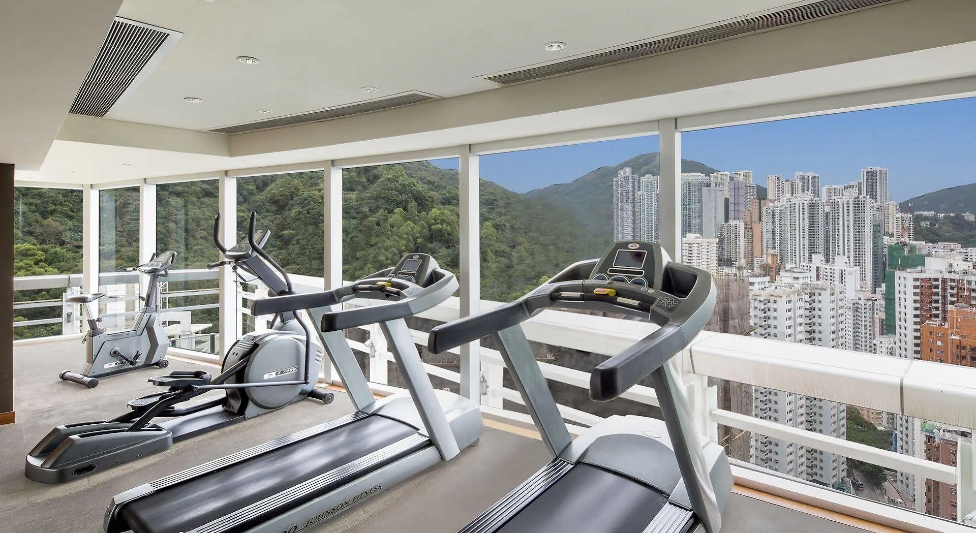 ****  Nina Hotel Causeway Bay Hongkong China