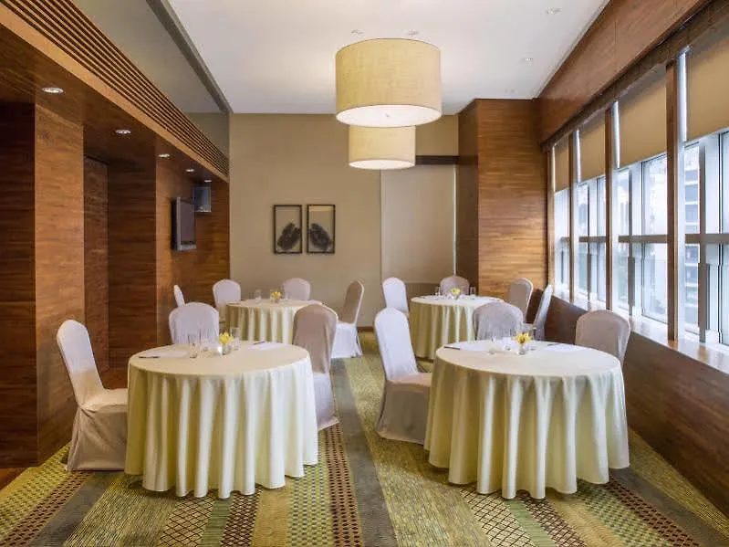 铜锣湾如心酒店 香港 酒店
