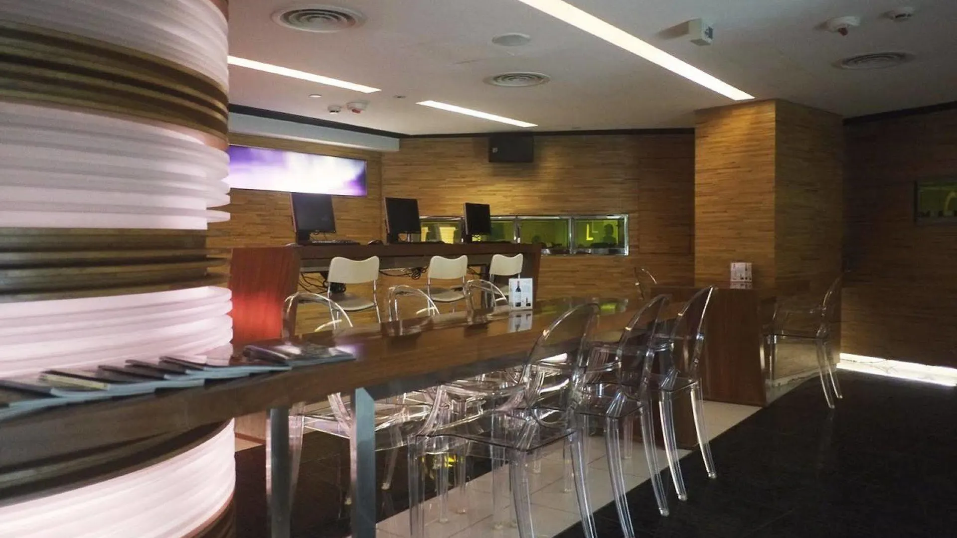 Nina Hotel Causeway Bay Hongkong 4*,  China