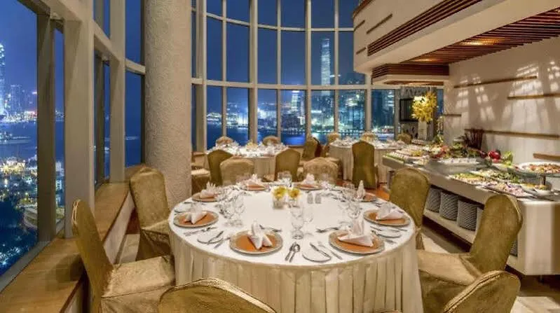 Nina Hotel Causeway Bay Hongkong 4*,  China